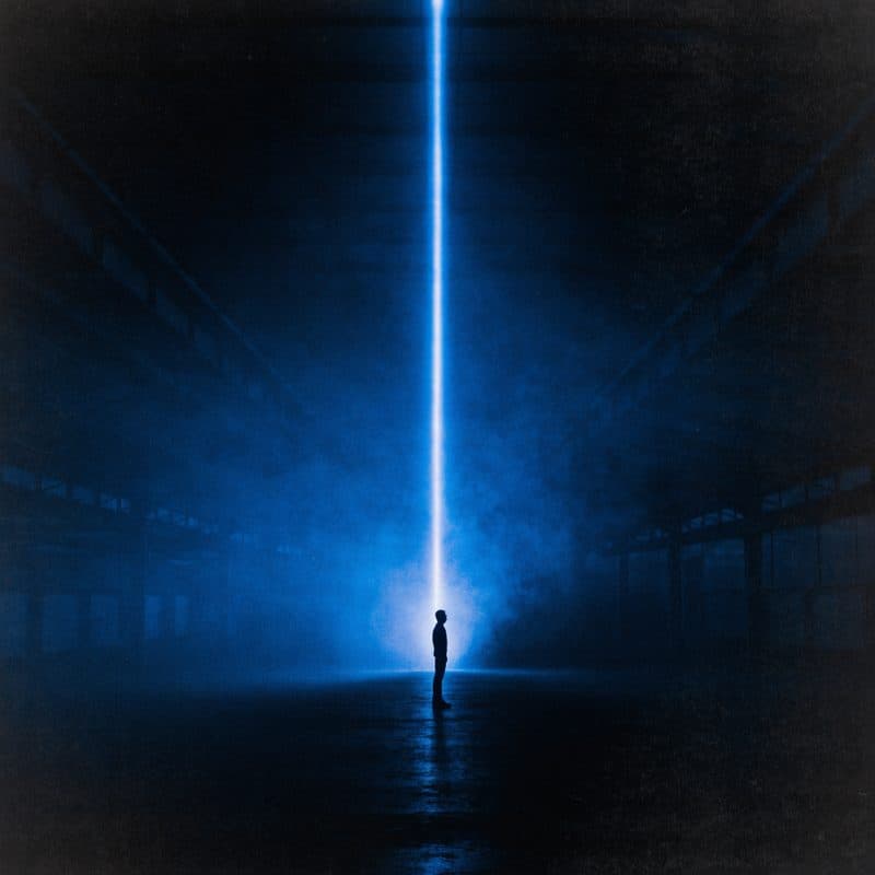 Illustrative cover for Midnight Signals